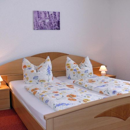 Ferienpension Gabriele 15 Курорт-Гориш Экстерьер фото
