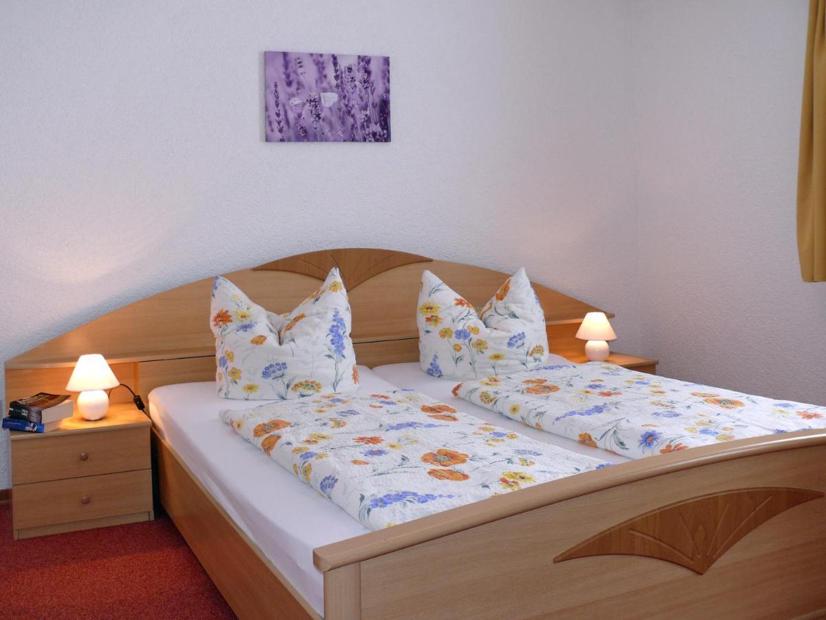 Ferienpension Gabriele 15 Курорт-Гориш Экстерьер фото